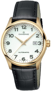 Наручные часы Candino Classic C4459/1