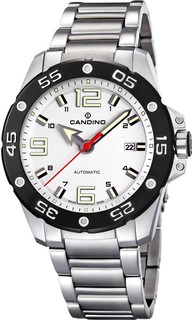 Наручные часы Candino Sport C4452/1