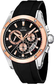 Наручные часы Jaguar Special Edition J689/1