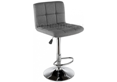 Барный стул Paskal grey fabric 1931 Paskal grey fabric 1931 (13901) Home Me