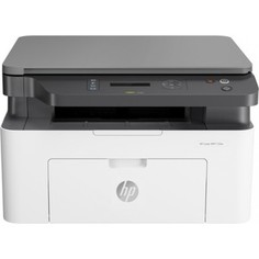 МФУ лазерное HP Laser 135w