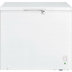 Морозильный ларь Zarget ZCF 204W