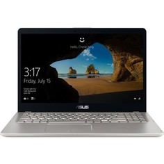 Ноутбук Asus UX561UN i5 8250U/8Gb/512Gb SSD/No ODD/15.6 FHD Touch IPS Glare/GeForce MX150 2Gb/ Win10 (90NB0G32-M00940)