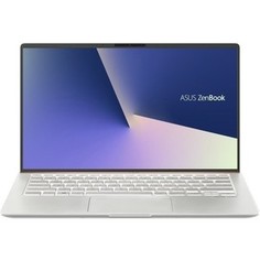 Ноутбук Asus UX433FA i3-8145U/8Gb/256Gb SSD/14.0 FHD IPS Anti-Glare/ Win10 (90NB0JR4-M04550)