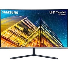 Монитор Samsung U32R590CWI