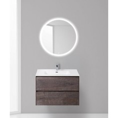 Мебель для ванной BelBagno Pietra 80x46 Stone