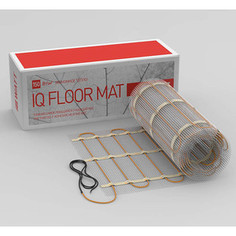 Теплый пол IQWATT IQ FLOOR MAT(150 Вт/м2), 7,0 m2