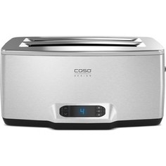 Тостер Caso Inox 4