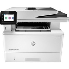 МФУ лазерное HP LaserJet Pro M428dw