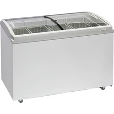 морозильный ларь Бирюса 355VCZQ