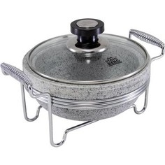 Мармит Stahlberg (5771-S)