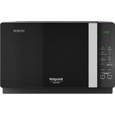 Микроволновая печь Hotpoint-Ariston MWHAF 206 B