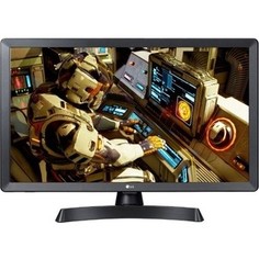 LED Телевизор LG 24TL510S-PZ