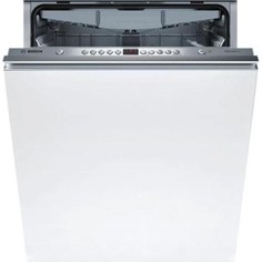 Встраиваемая посудомоечная машина Bosch Serie 4 SMV45EX00E