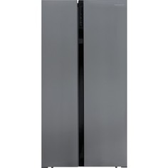 холодильник Shivaki SBS-572DNFX