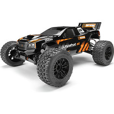 Радиоуправляемый трагги HPI Racing JUMPSHOT ST 2WD RTR масштаб 1:10 2.4G - HPI-116112