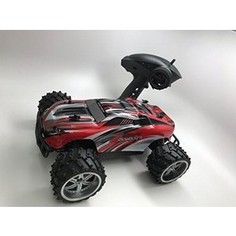 Радиоуправляемый трагги S-Track Large Long Flames 2WD RTR масштаб 1:16 2.4G - 9505