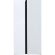 холодильник Shivaki SBS-502DNFW