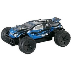 Радиоуправляемый монстр Huan Qi High Speed 2WD RTR 2.4G масштаб 1:16