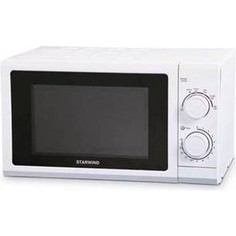 Микроволновая печь StarWind SMW3217 белый