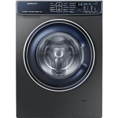 Стиральная машина Samsung WW80R62LAFX