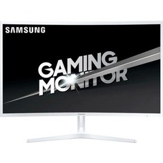 Монитор Samsung C32JG51FDI