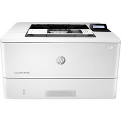 Принтер лазерный HP LaserJet Pro M404dn