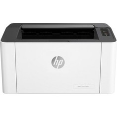 Принтер лазерный HP Laser 107a