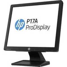 Монитор HP P17A