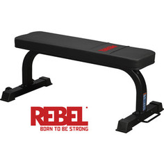 Скамья горизонтальная REBEL F21 (RFB21) Rebel®