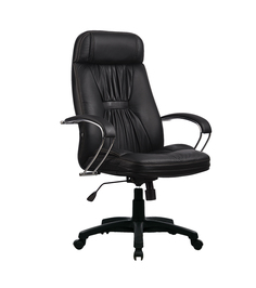 Офисное кресло Prado Black Стулья33