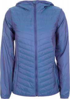 Куртка утепленная женская Demix, размер 46