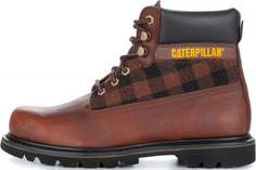 Ботинки мужские Caterpillar Colorado, размер 40