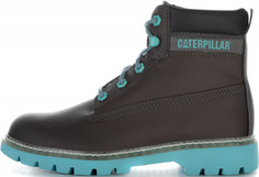 Ботинки женские Caterpillar Lyric, размер 38.5