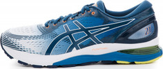 Кроссовки мужские ASICS GEL-NIMBUS 21, размер 40