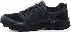 Кроссовки мужские ASICS Gel-Fujitrabuco 7 G-TX, размер 40