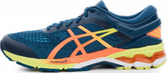 Кроссовки мужские ASICS GEL-KAYANO 26, размер 40,5