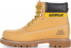 Ботинки мужские Caterpillar Colorado, размер 46.5