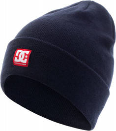Шапка DC Shoes Max Label