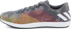 Кроссовки мужские Adidas Adizero Bekoji, размер 38,5