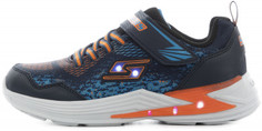 Кроссовки для мальчиков Skechers Erupters Iii-Derlo, размер 33