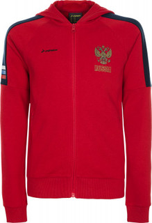 Толстовка для девочек Demix, размер 152