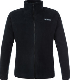 Джемпер флисовый мужской Columbia Mount Spickard, размер 46