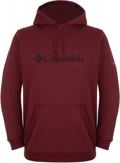 Худи мужская Columbia CSC Basic Logo II, размер 46-48
