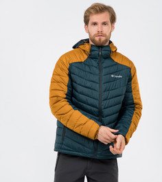 Куртка утепленная мужская Columbia Horizon Explorer, размер 48-50