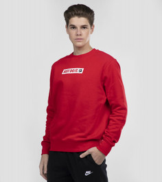 Свитшот мужской Nike JDI Crew, размер 44-46