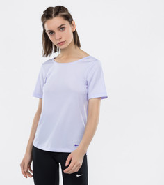 Футболка женская Nike Dri-FIT, размер 40-42