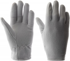 Перчатки для девочек Demix, размер 6