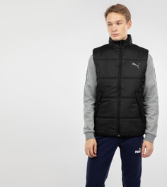 Жилет утепленный мужской Puma Essentials, размер 44-46