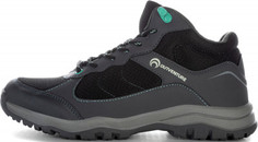 Ботинки женские Outventure Track Mid, размер 36